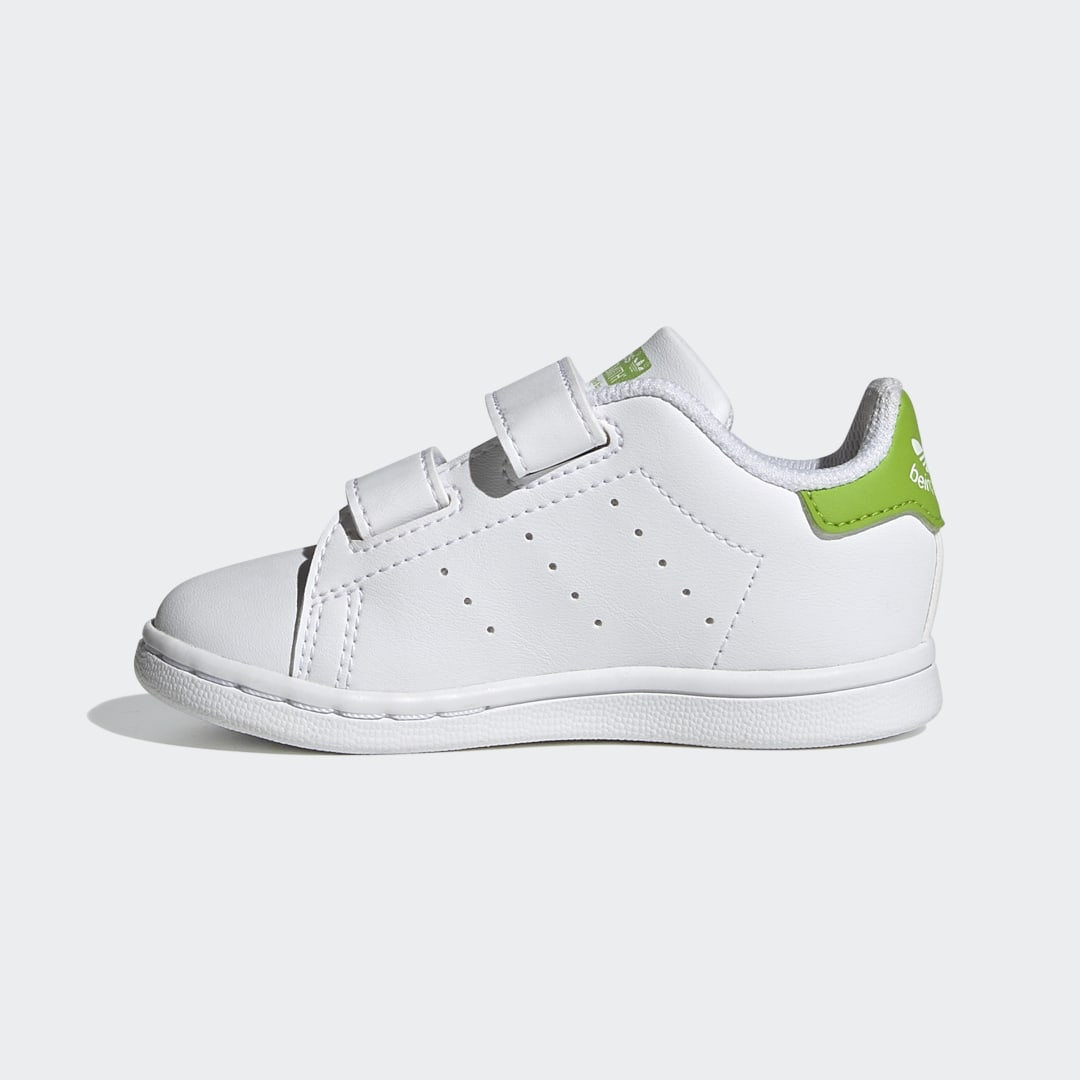 фото Кроссовки stan smith adidas originals