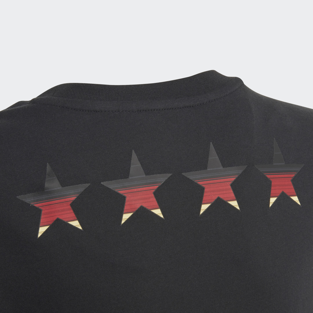 фото Футболка германия street graphic adidas performance