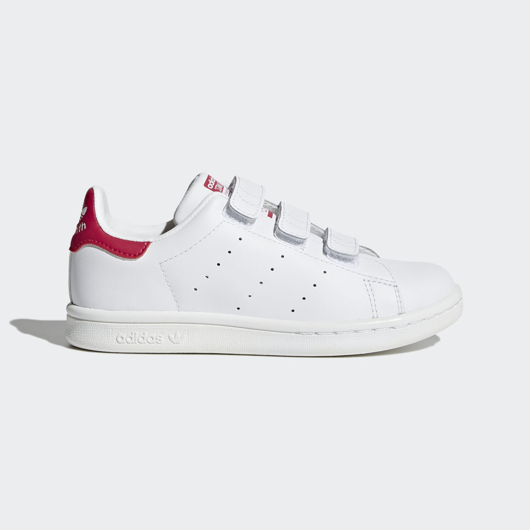 Кроссовки Stan Smith adidas Originals