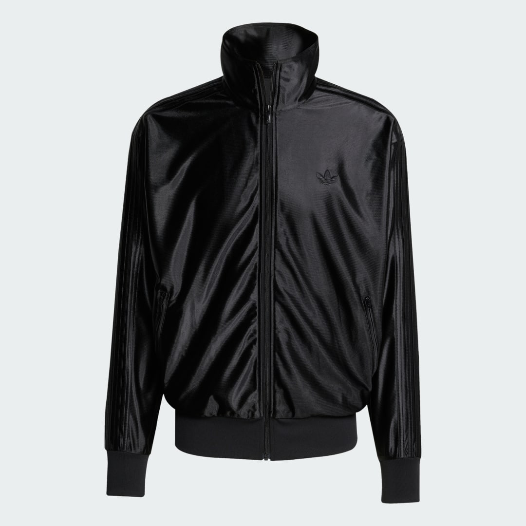 Adidas Firebird Metallic Trainingsjack