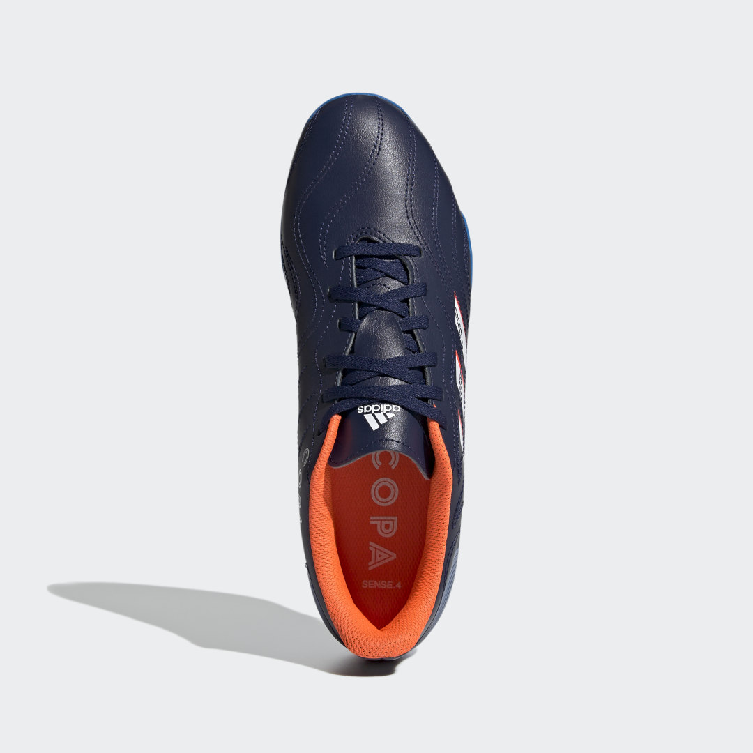 Футбольные бутсы (футзалки) Copa Sense.4 IN adidas Performance