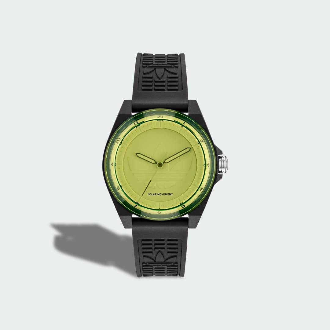 Montre PROJECT FOUR SOLAR R