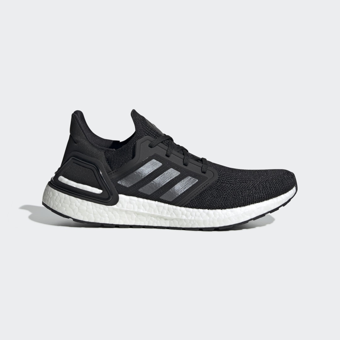 Кроссовки для бега Ultraboost 20 adidas Performance