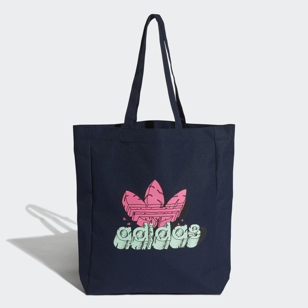 фото Сумка-шоппер graphic adidas originals
