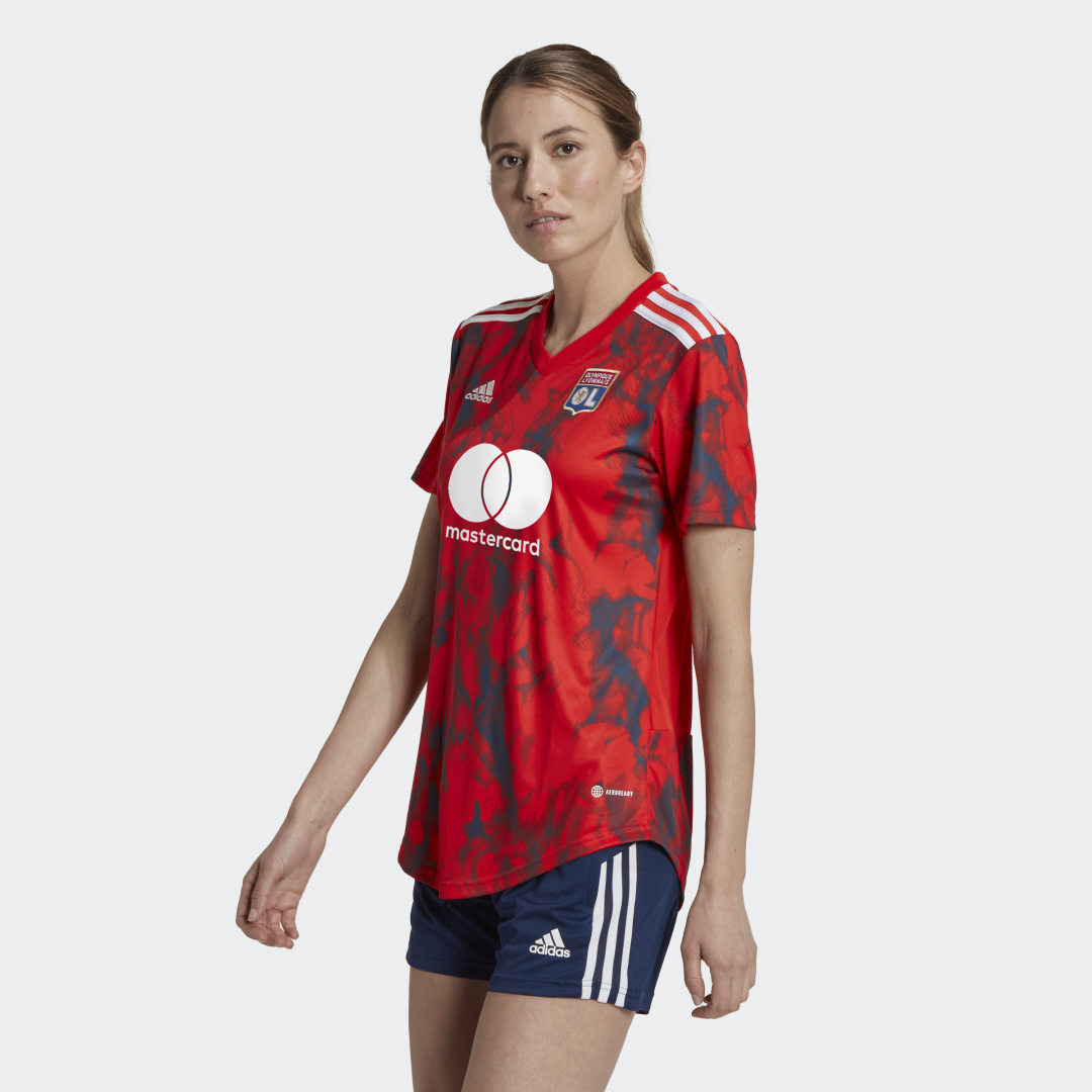 Maillot on sale ol féminin