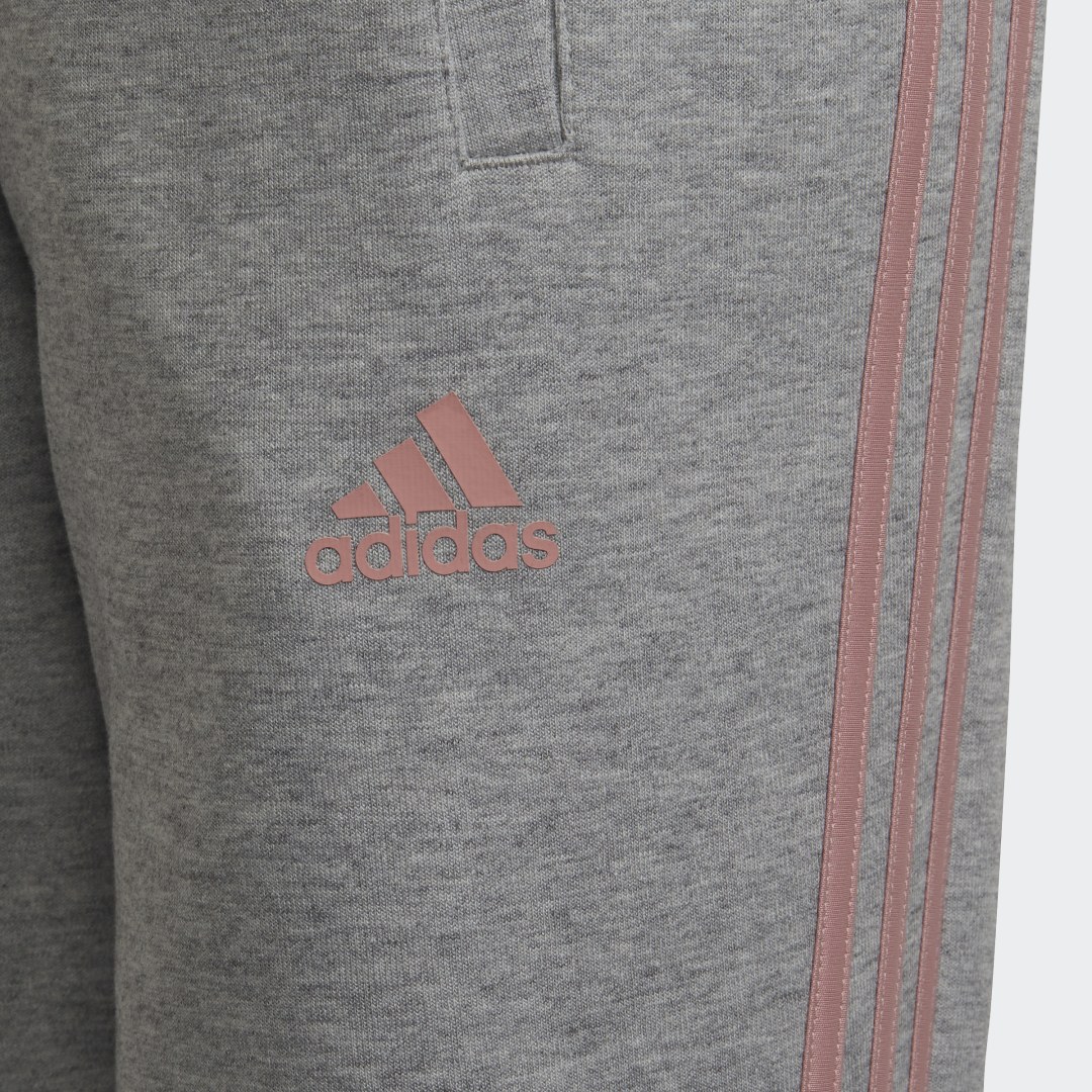 фото Брюки 3-stripes adidas performance
