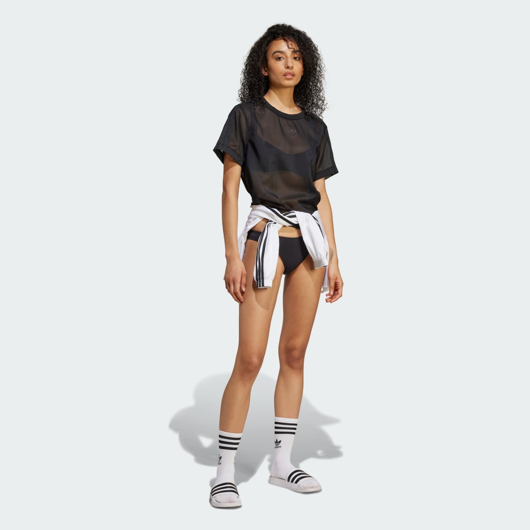 Adidas Bikinibroekje