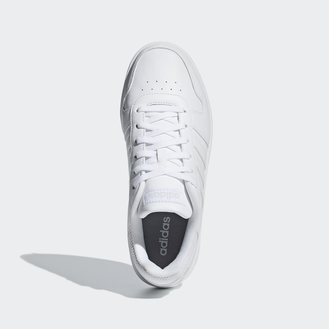 Thumbnail - Hoops 2.0 Schuh