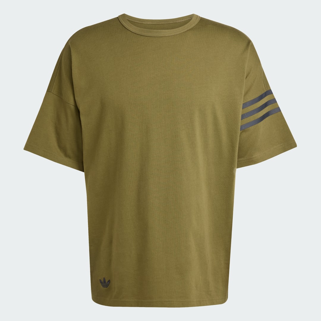 T shirt adidas EU - vue 4