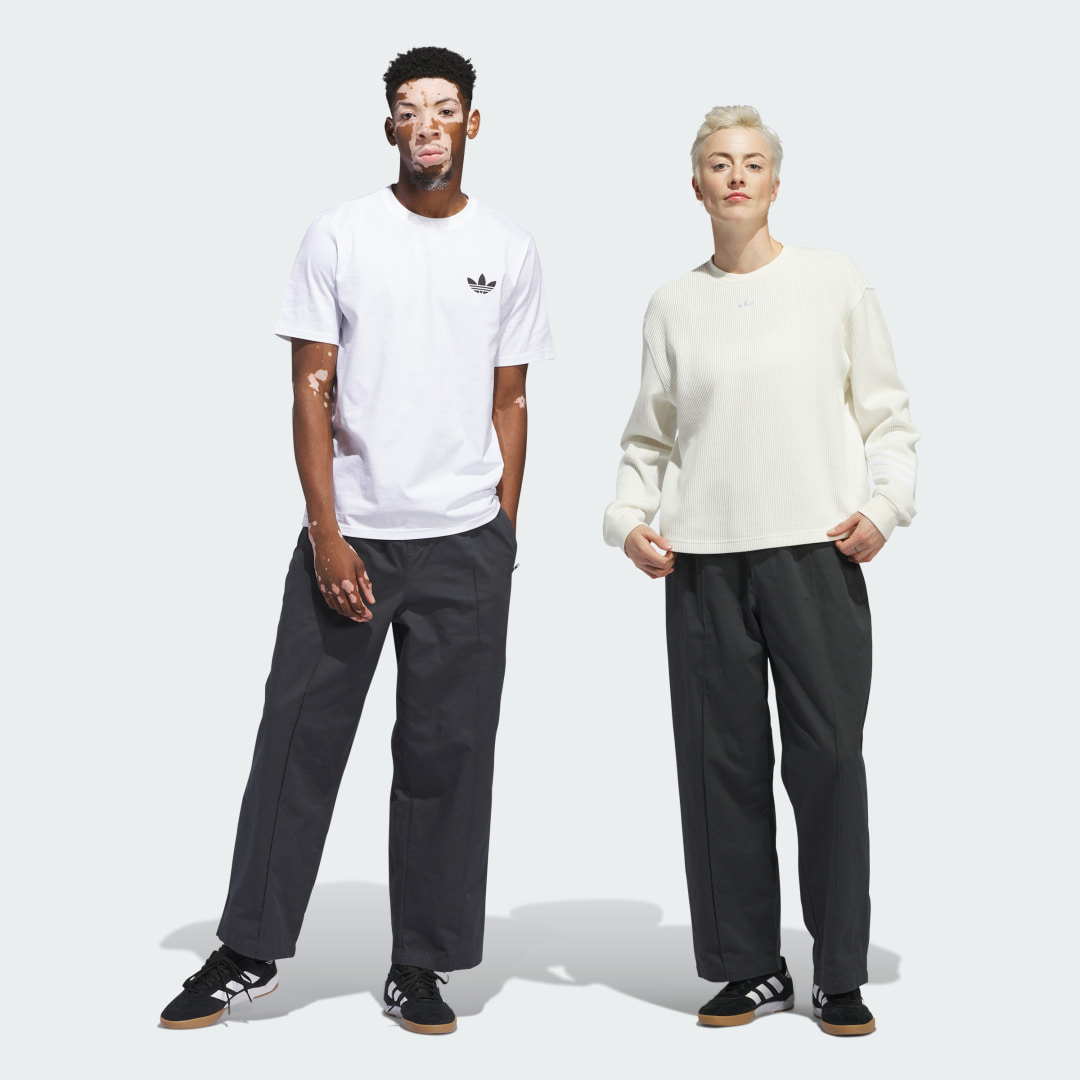 Adidas Originals Pintuck Broek (Uniseks)
