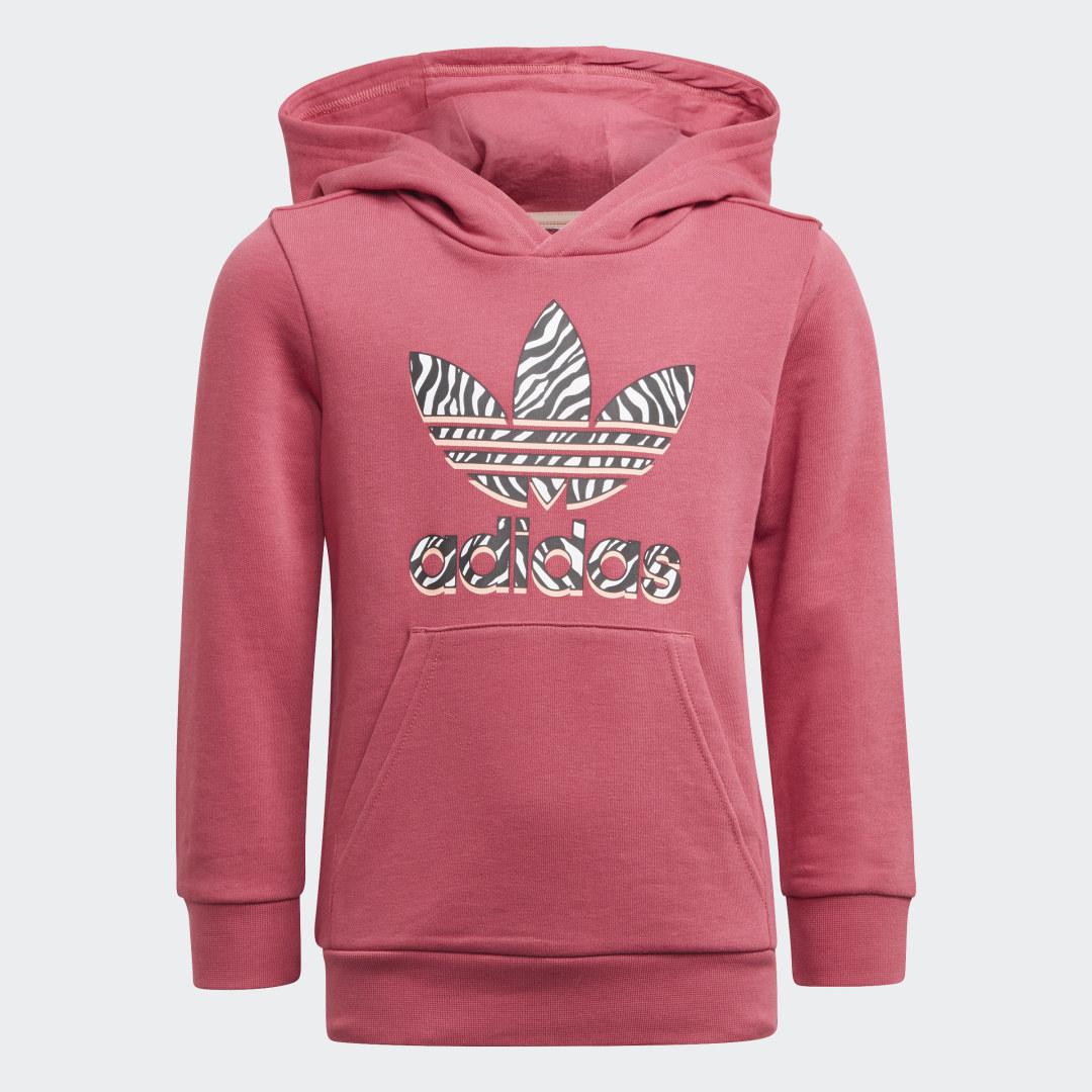 фото Комплект: худи и леггинсы graphic adidas originals