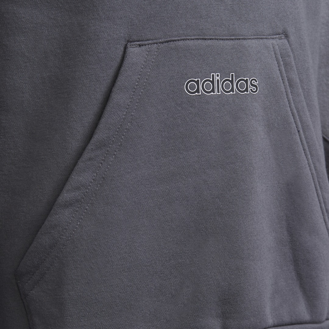 фото Худи sprt hoodie adidas originals