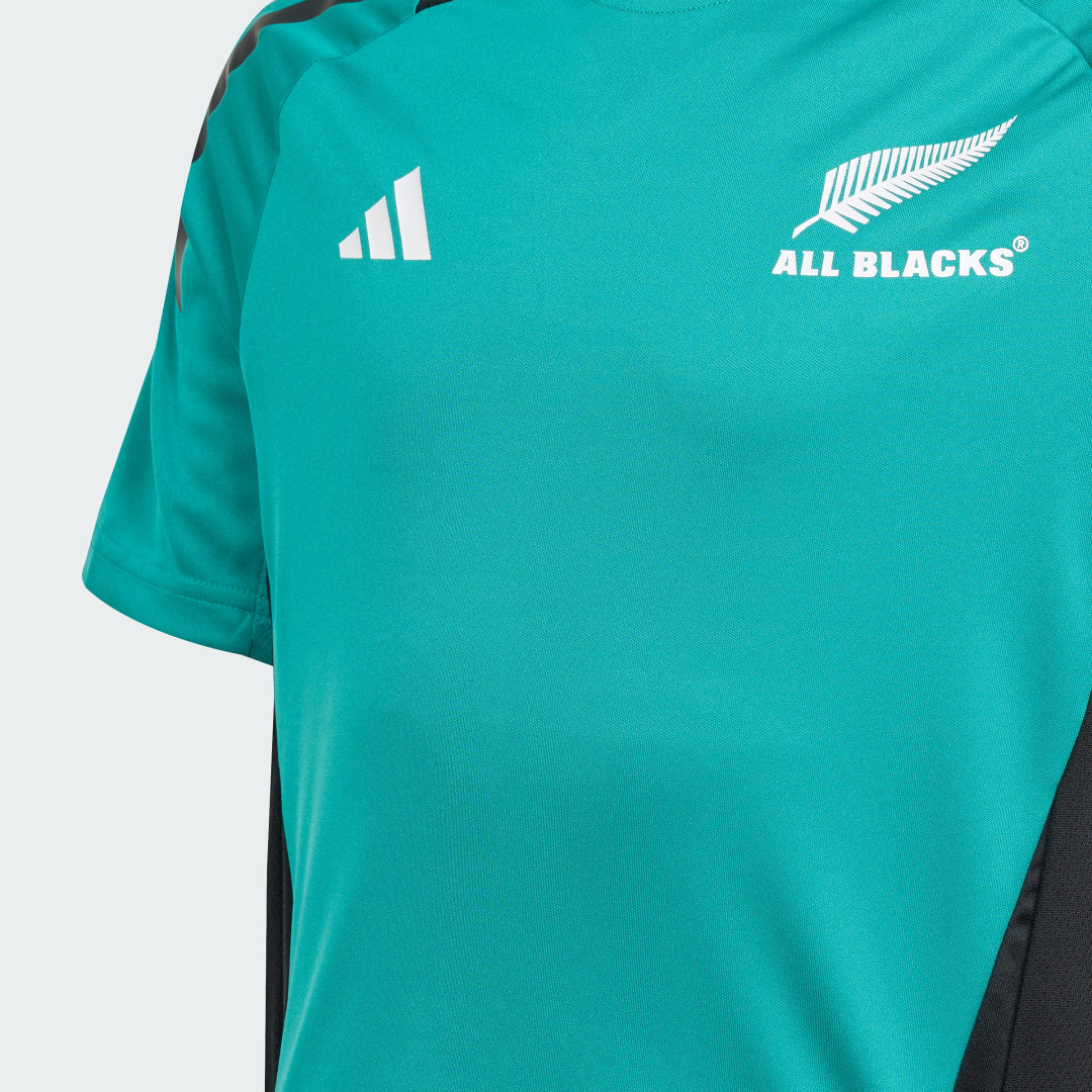 T shirt All Blacks Performance Enfants - vue 3