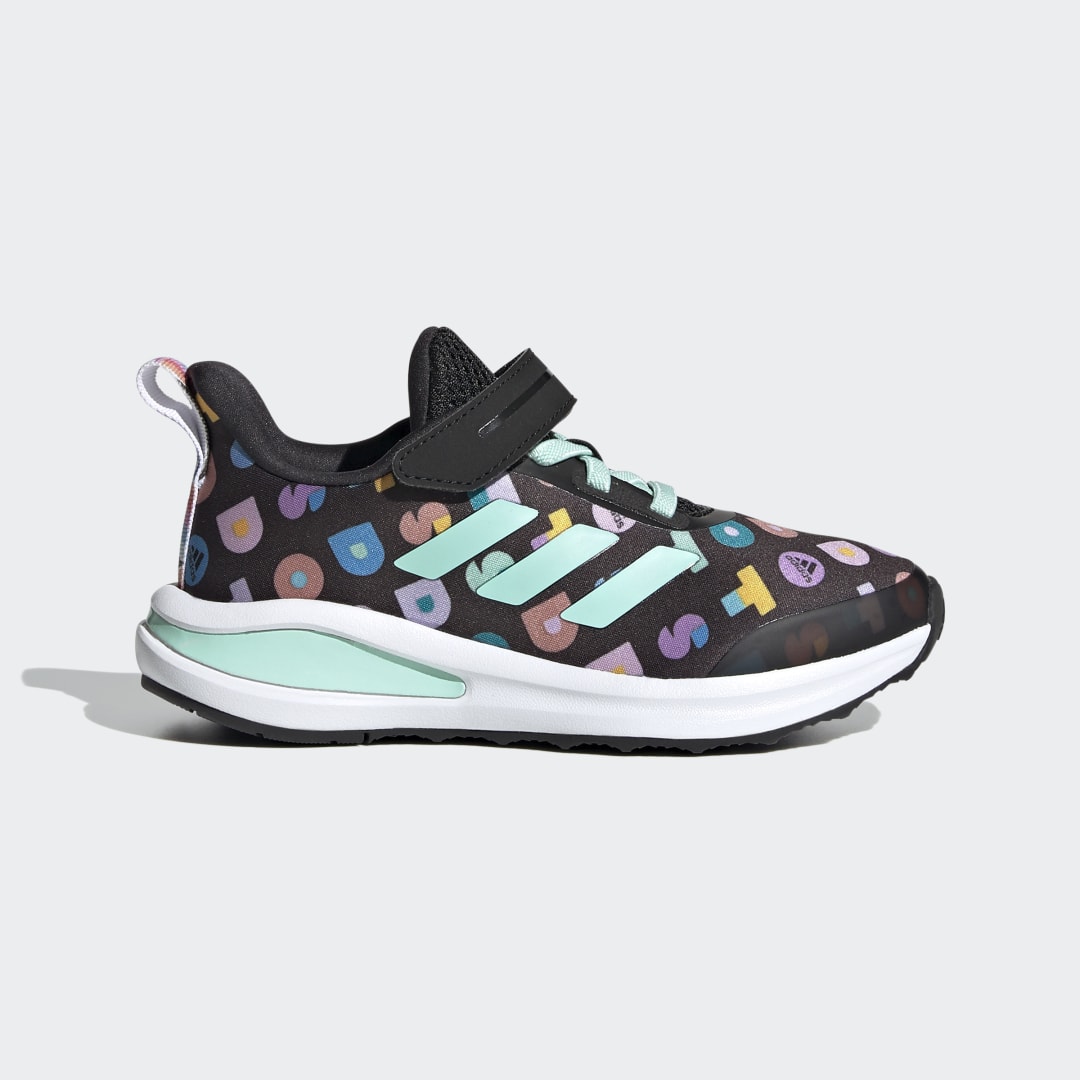 фото Кроссовки для бега adidas fortarun x lego® dots™