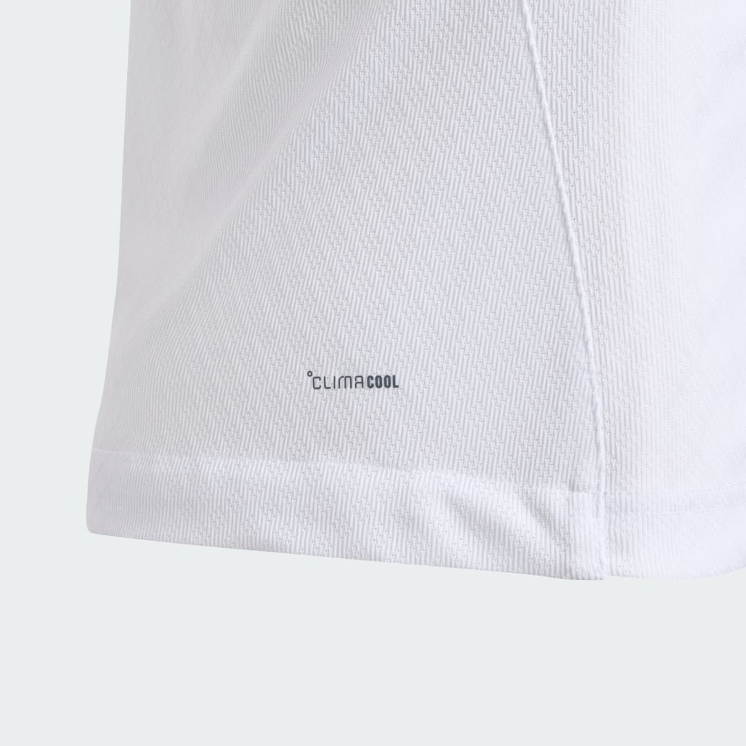 Adidas Tennis Climacool Tanktop Kids