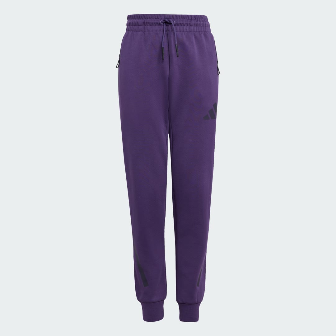 Adidas Z.N.E. Tapered-Leg Broek