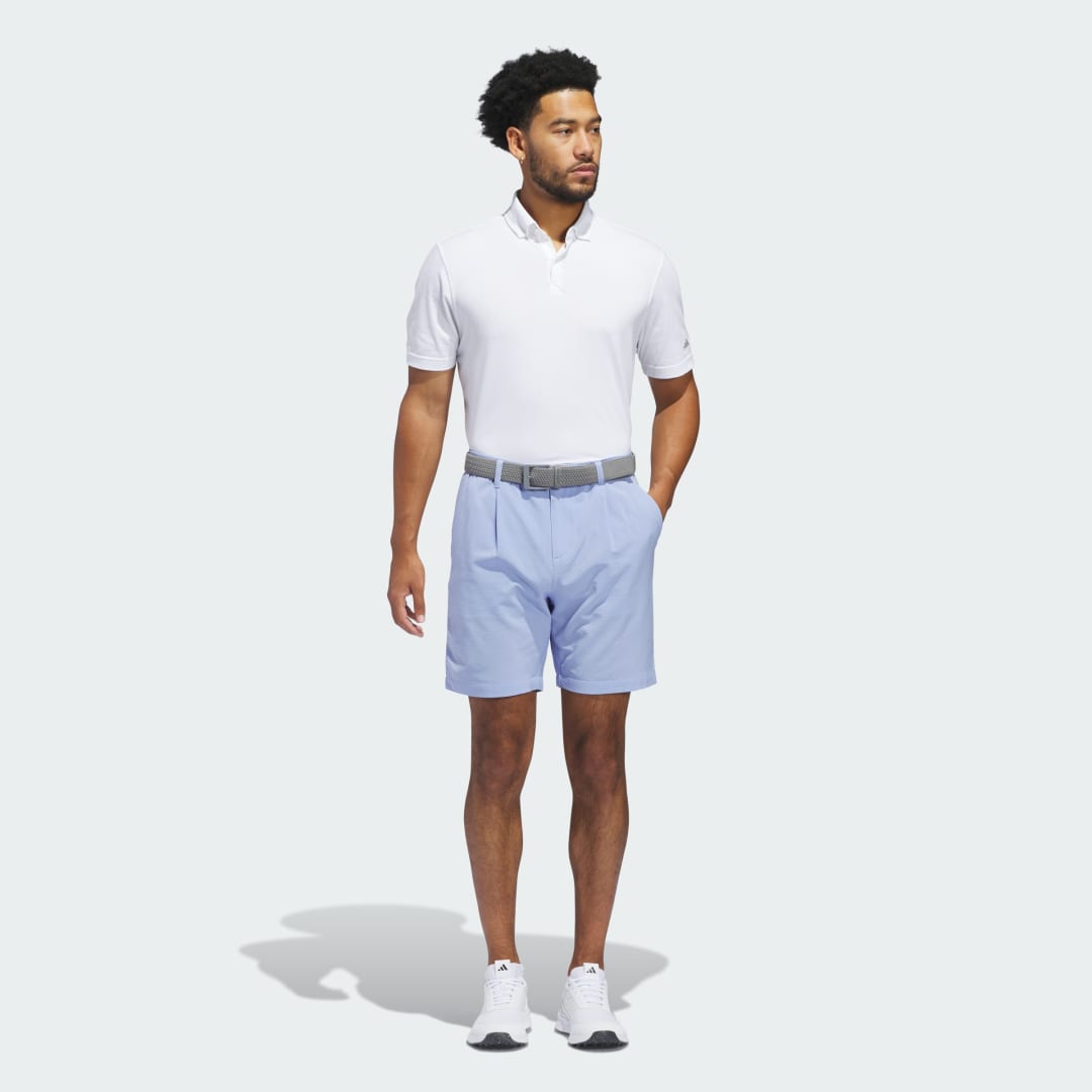 Adidas Ultimate365 Pleated Golfshort