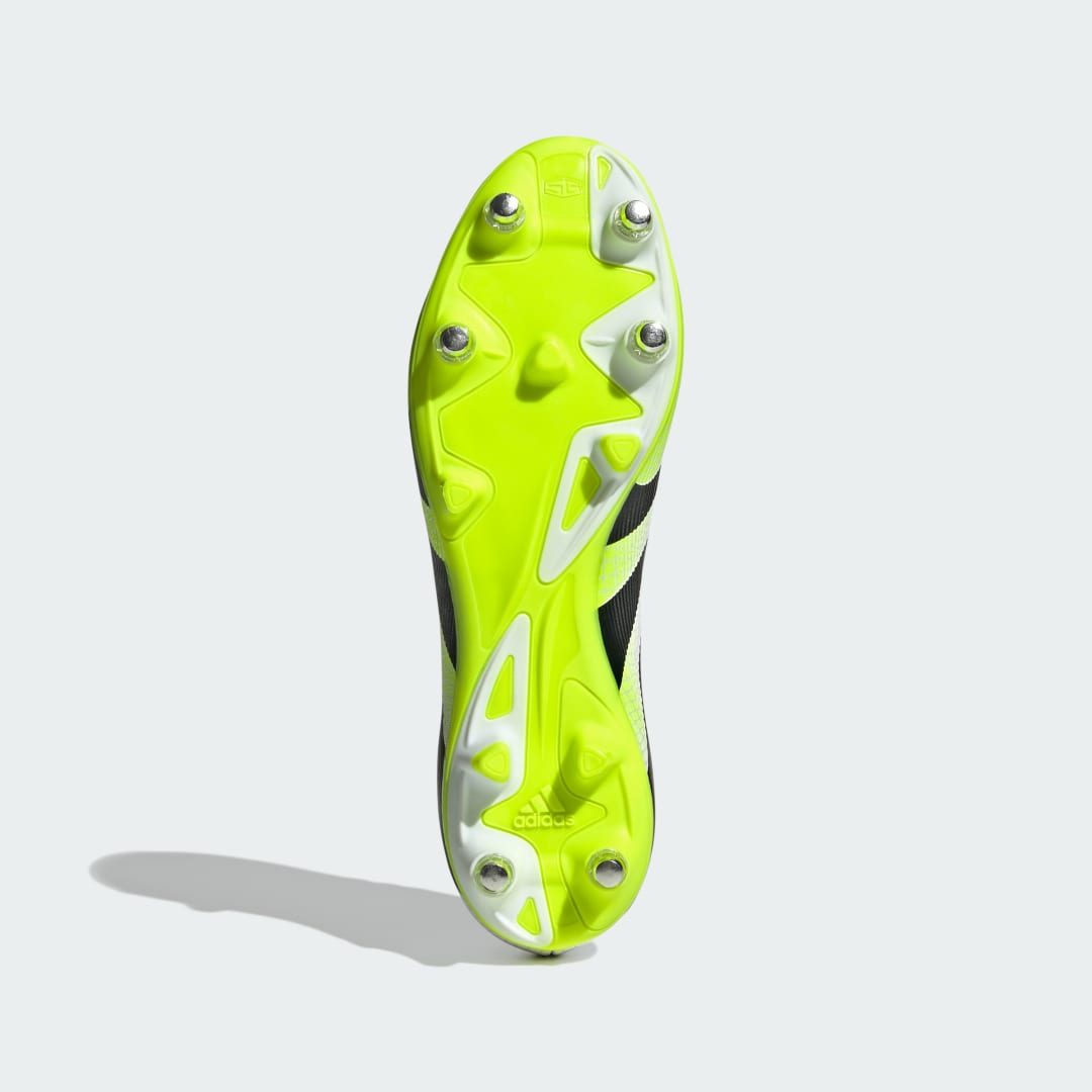 Chaussures de foot adidas PREDATOR LEAGUE SG - vue 10