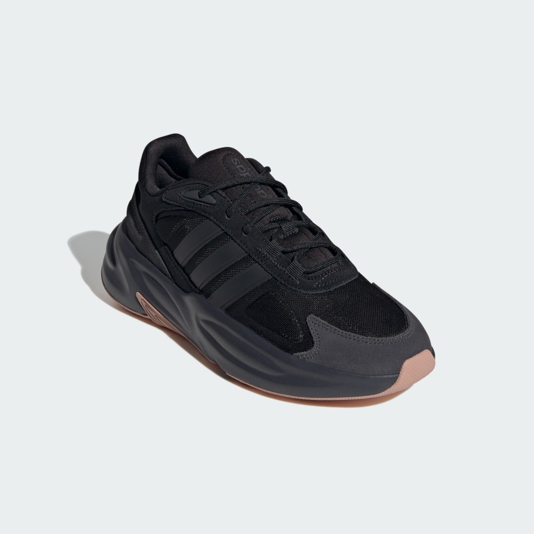 Chaussure de running Ozelle Cloudfoam Lifestyle - vue 4