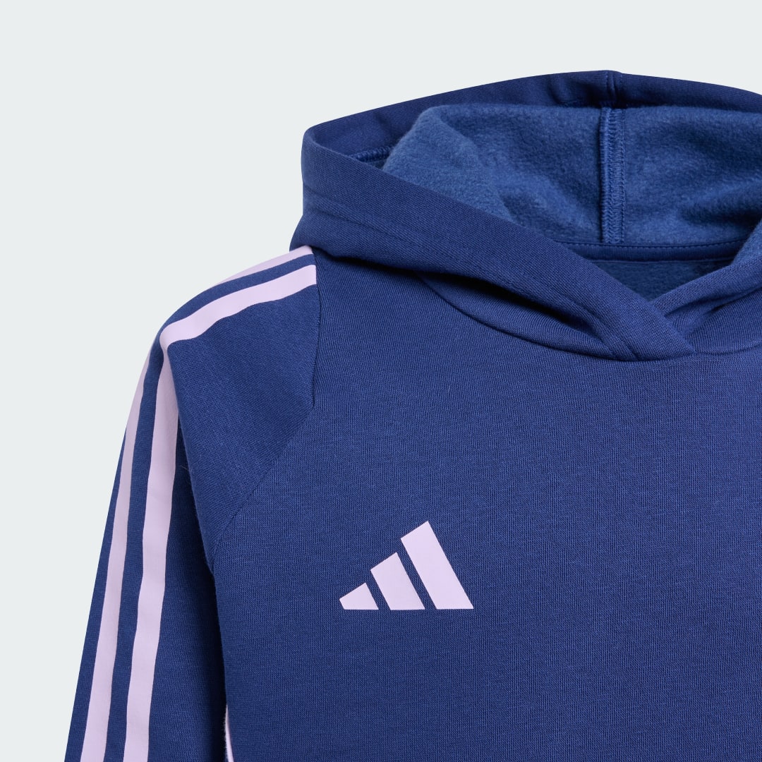Adidas Frankrijk Hoodie Kids