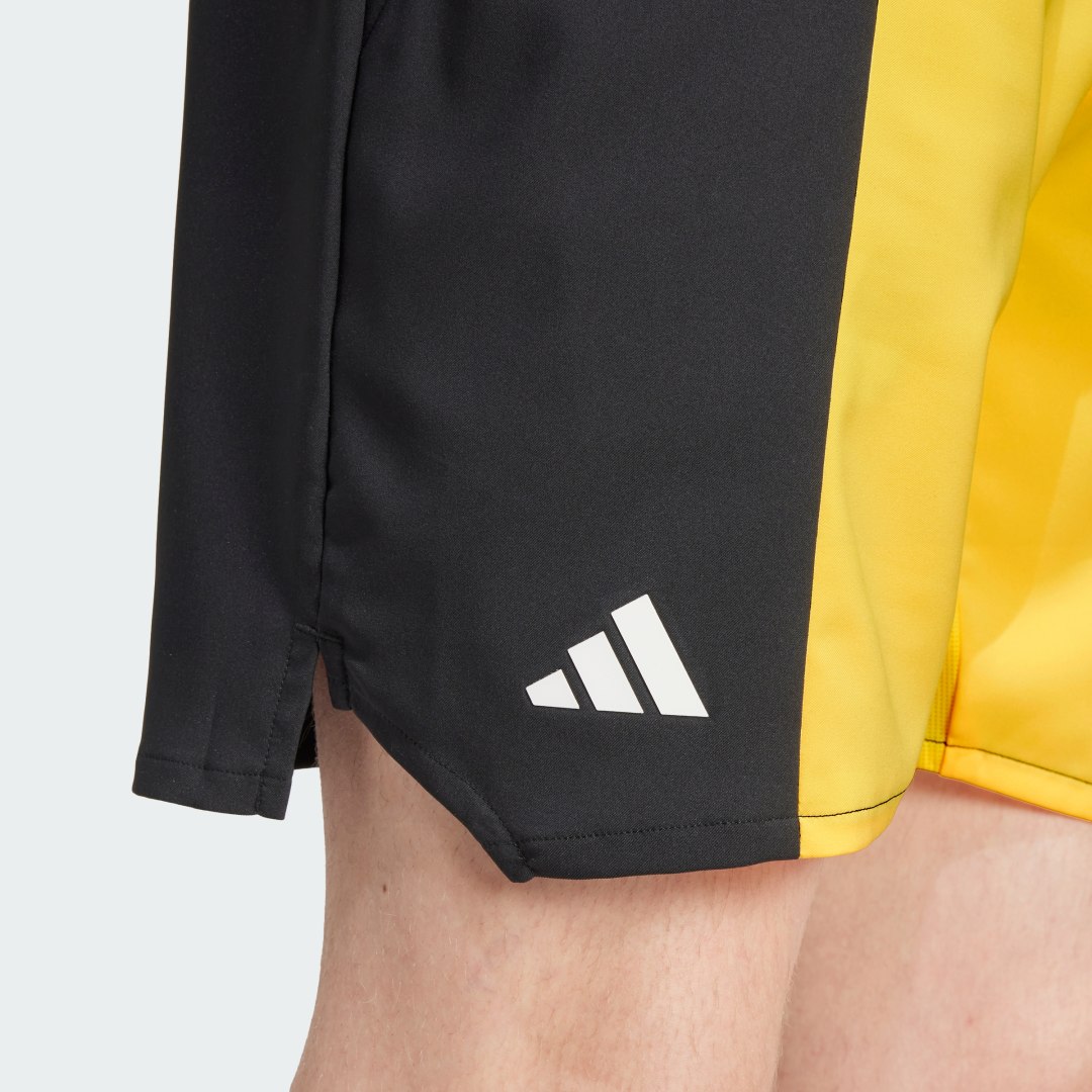 Adidas Tennis HEAT.RDY Ergo 7-Inch Short