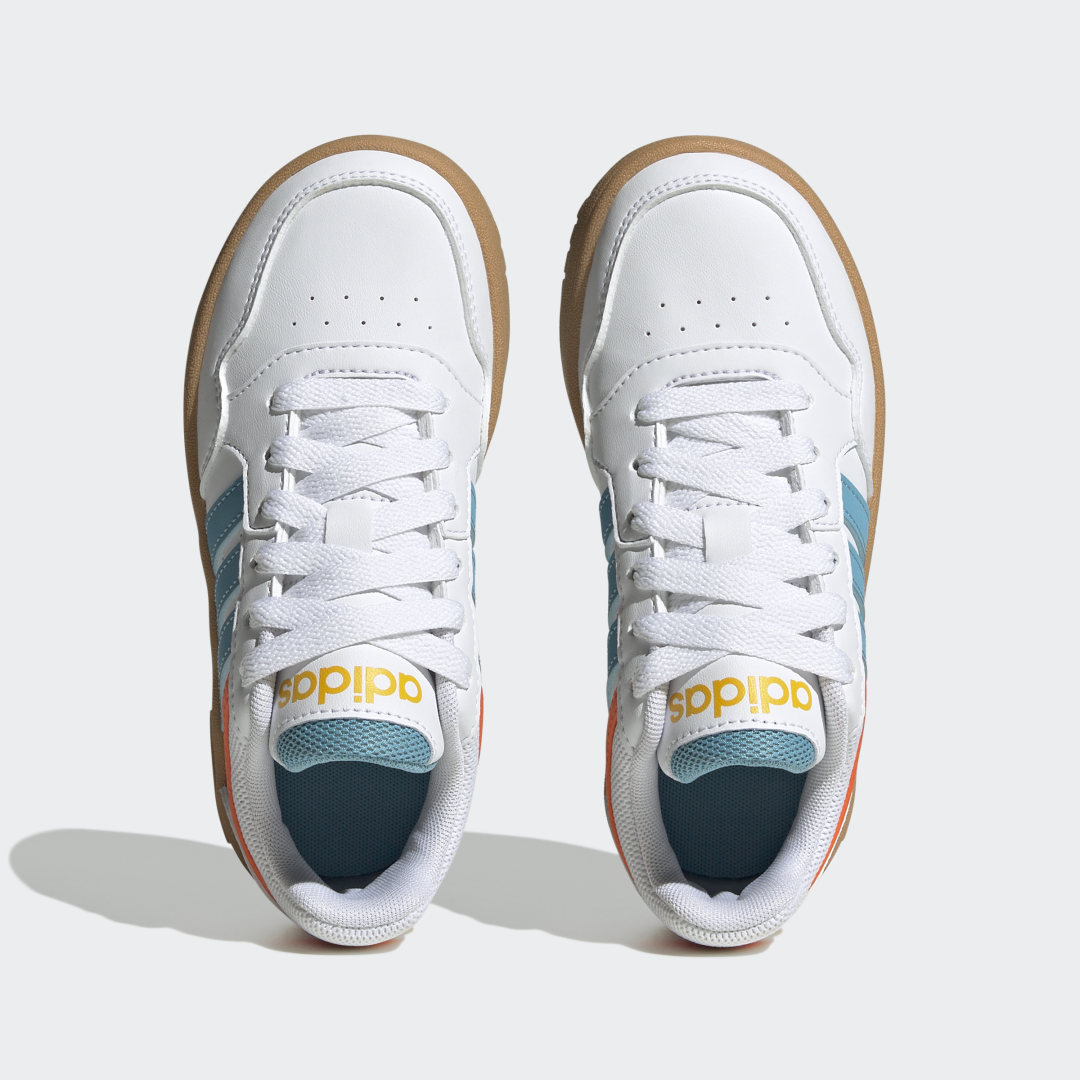 Chaussure Hoops