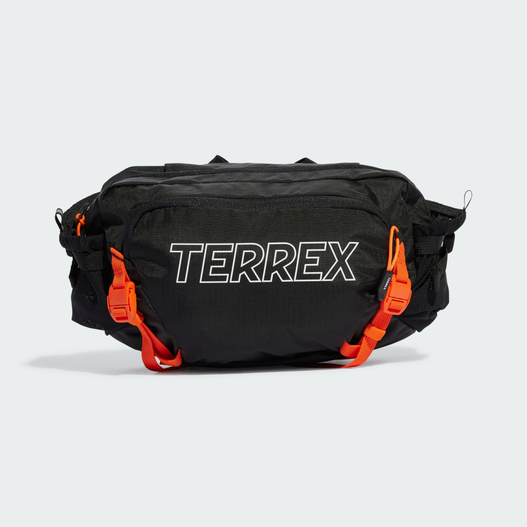 Adidas Terrex AEROREADY Heuptas Zwart