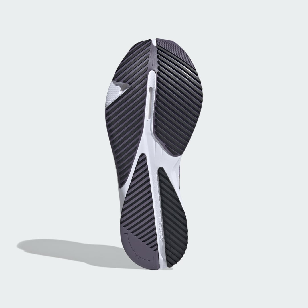 

adidas Adizero SL "¡Cierra"! Mujer, Negro/violeta fusion/blanco