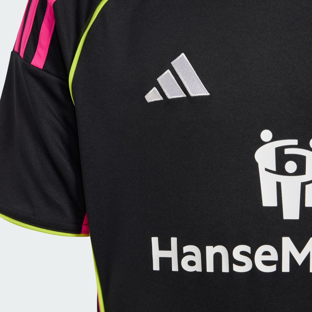 Adidas HSV Juniorshirt