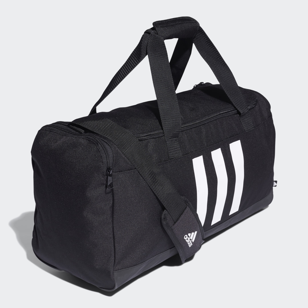 фото Спортивная сумка essentials 3-stripes medium adidas performance