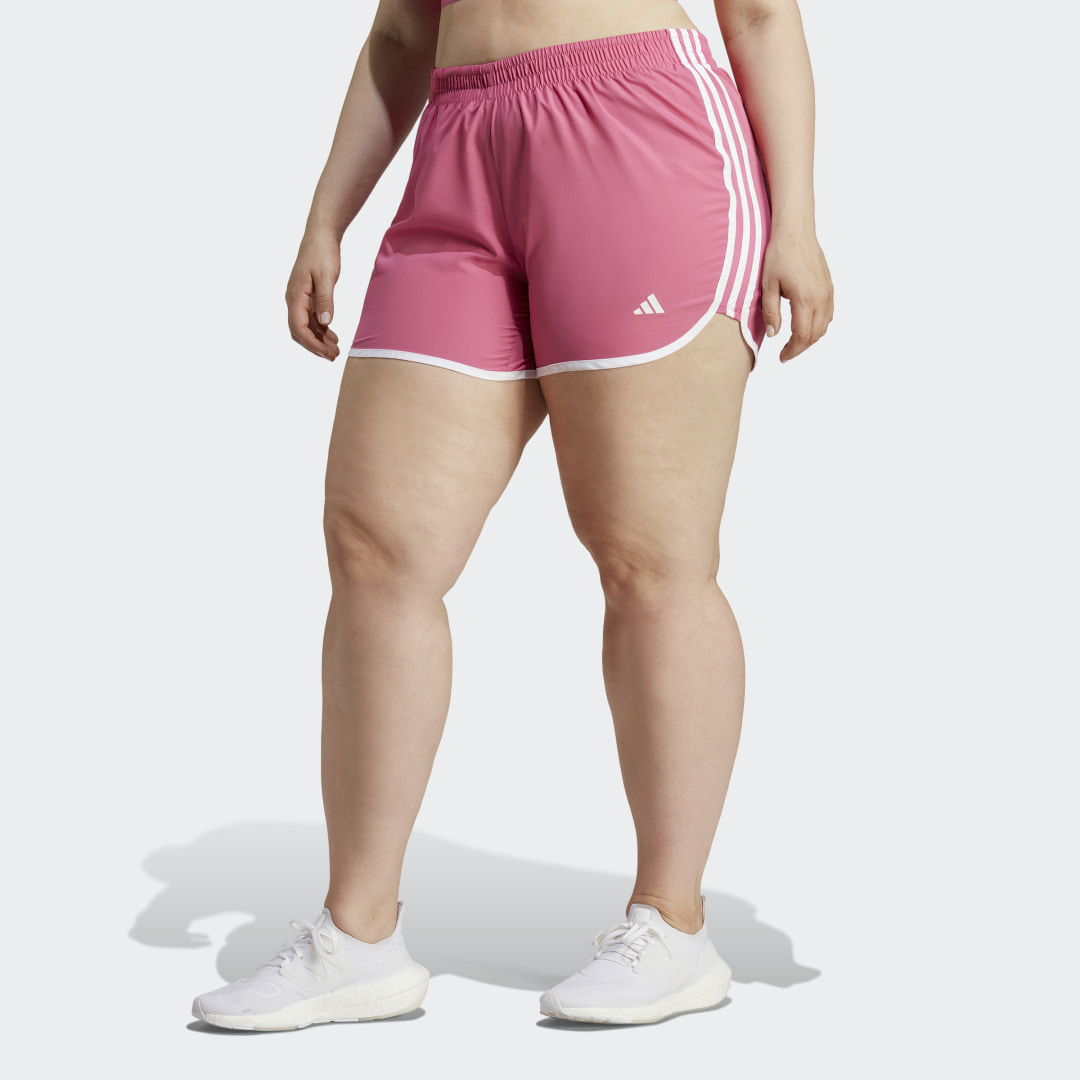 Plus size adidas shorts new arrivals