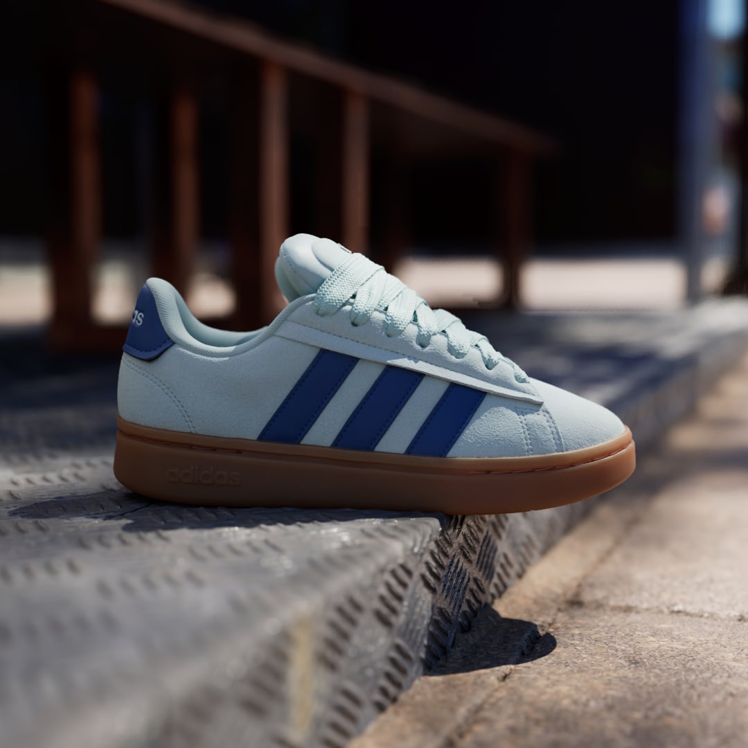 Chaussure Grand Court Alpha