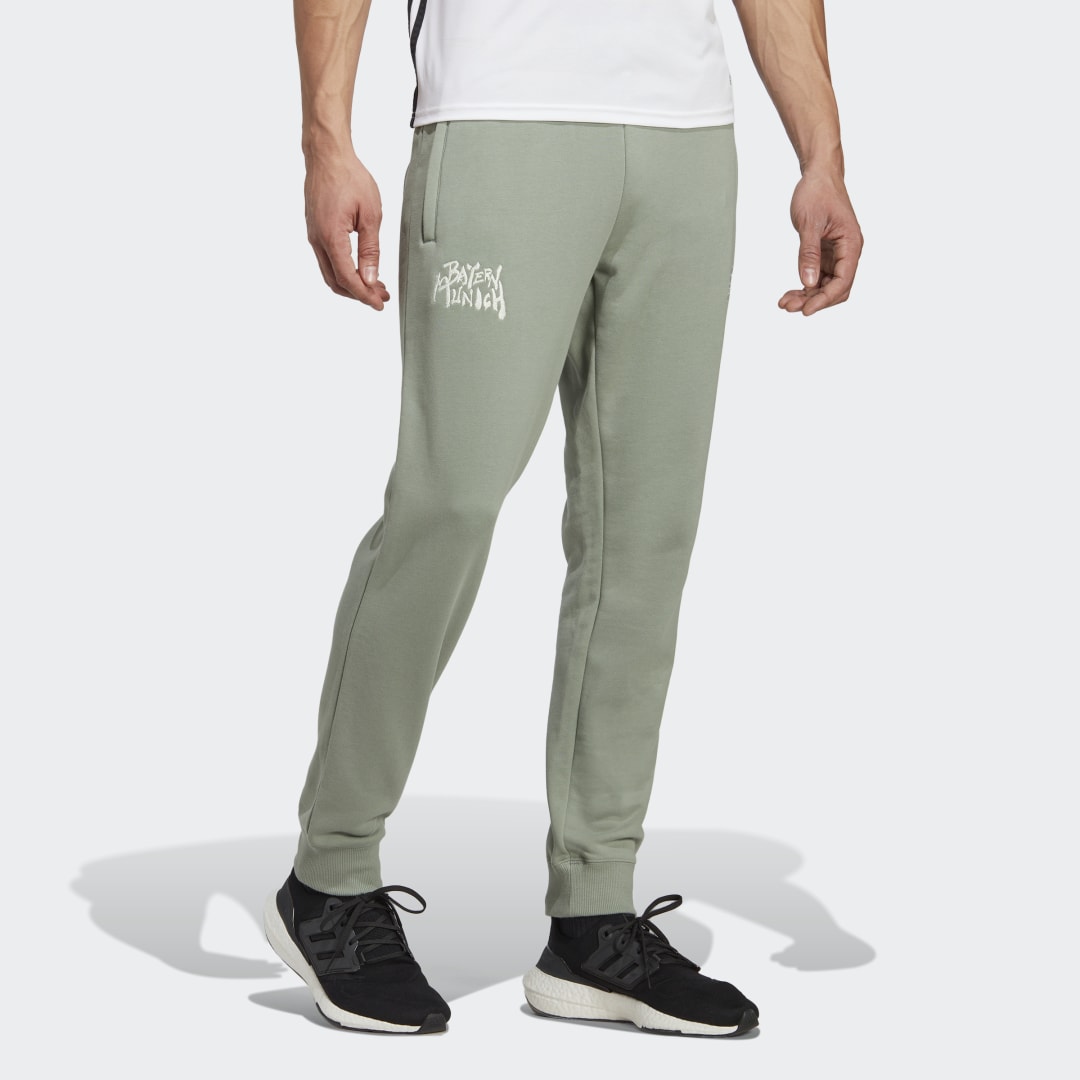 Pantalon FC Bayern Chinese Story