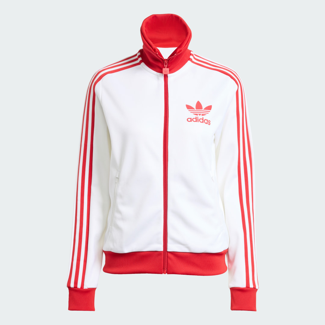 Adidas Beckenbauer Sportjack