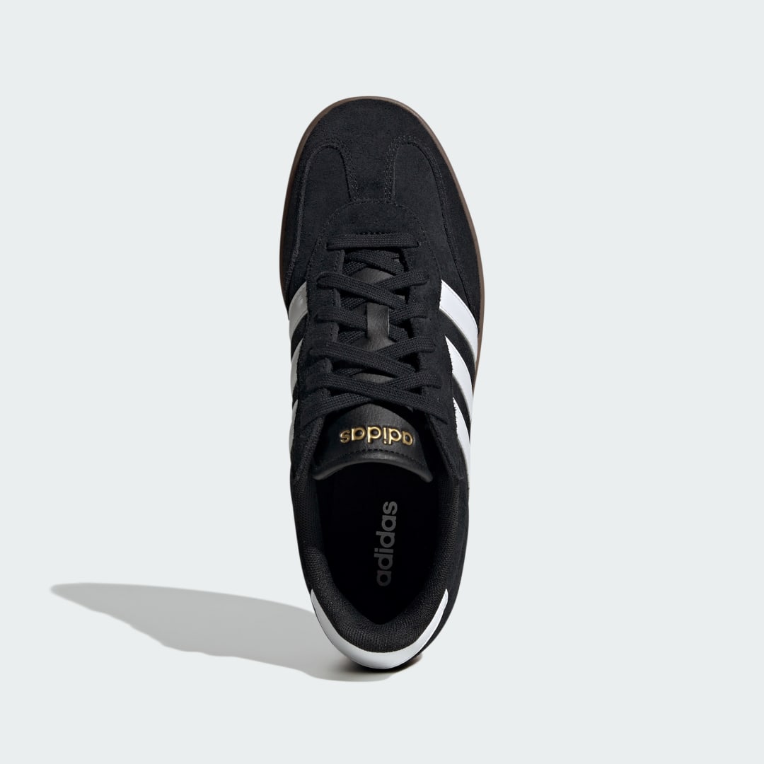 adidas  Shoes (Trainers) BARREDA  (women) - JS2695