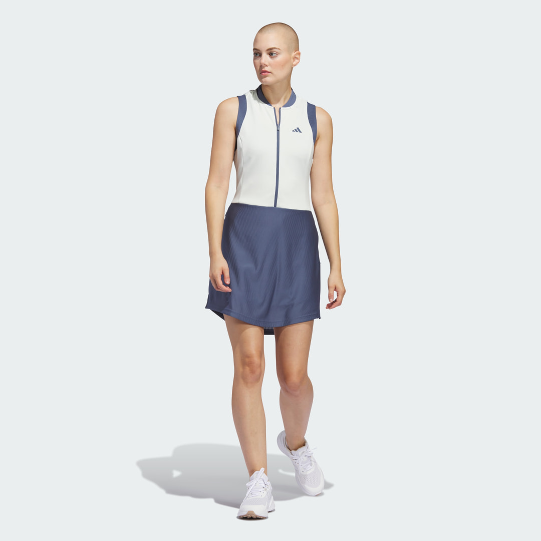 Adidas Ultimate365 Mouwloze Jurk