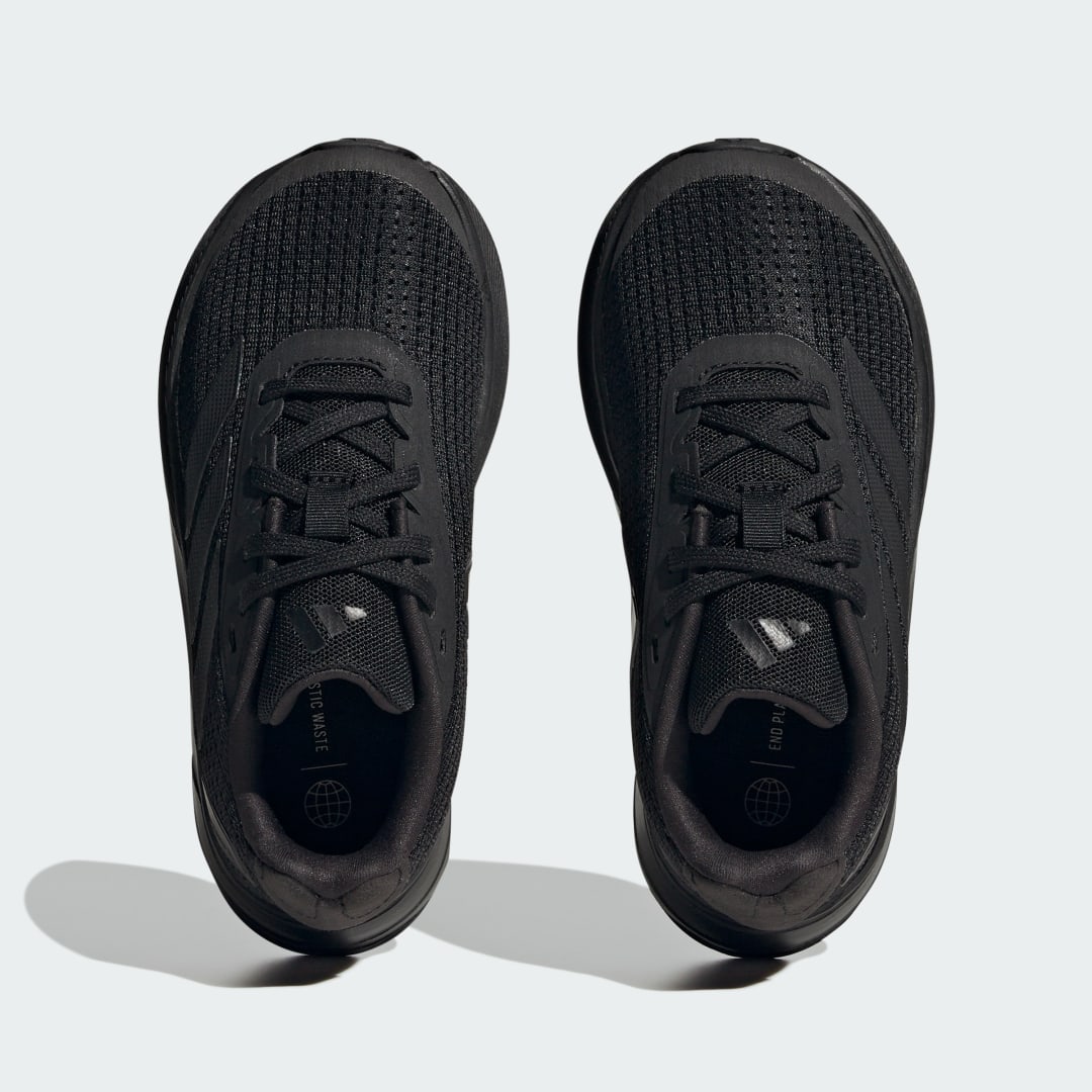 Adidas  sneaker Core Black / Core Black / Cloud White