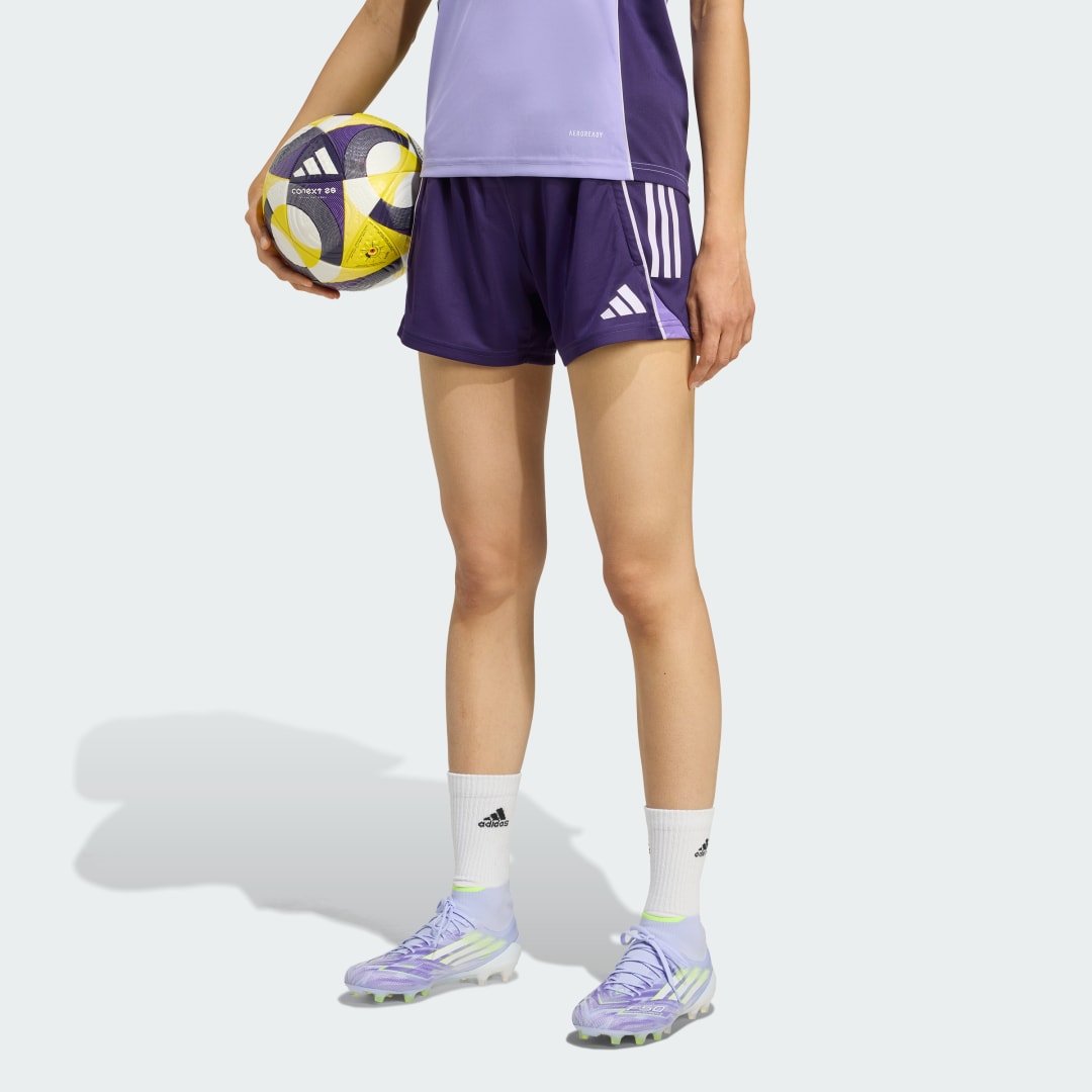 Adidas Tiro 25 Competition Korte Trainingsshort
