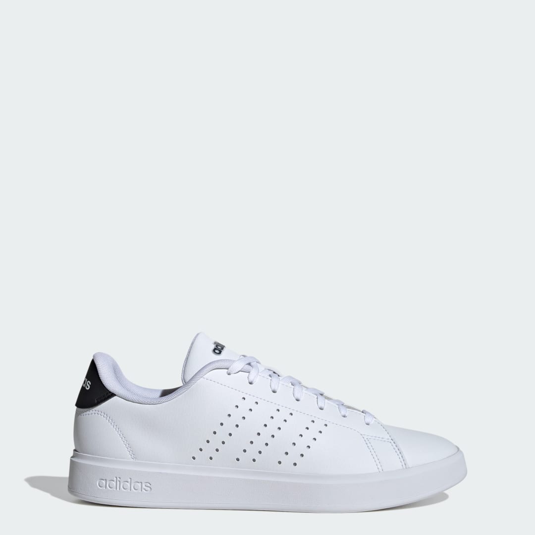 Baskets basses adidas ADVANTAGE 2.0 - vue 10