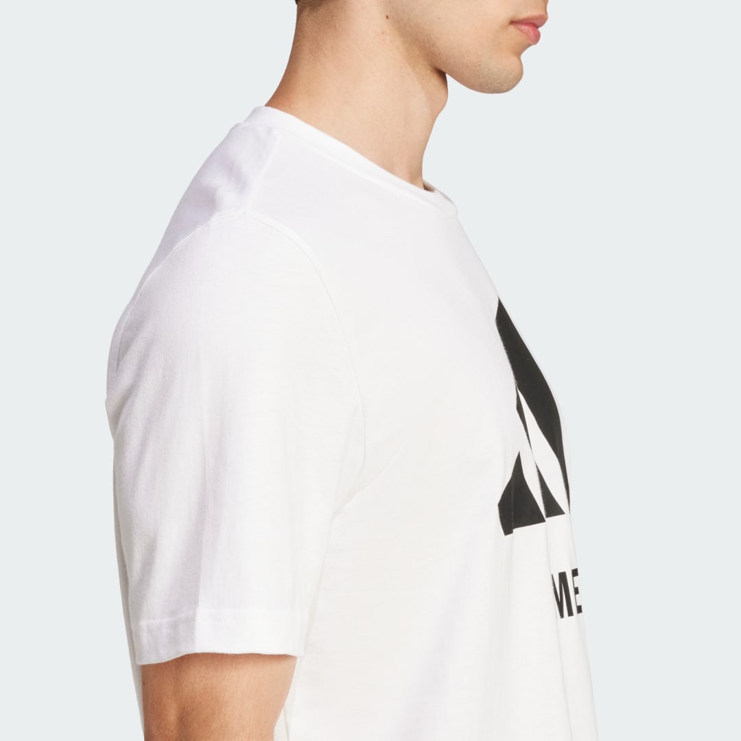 Adidas Rome T-Shirt