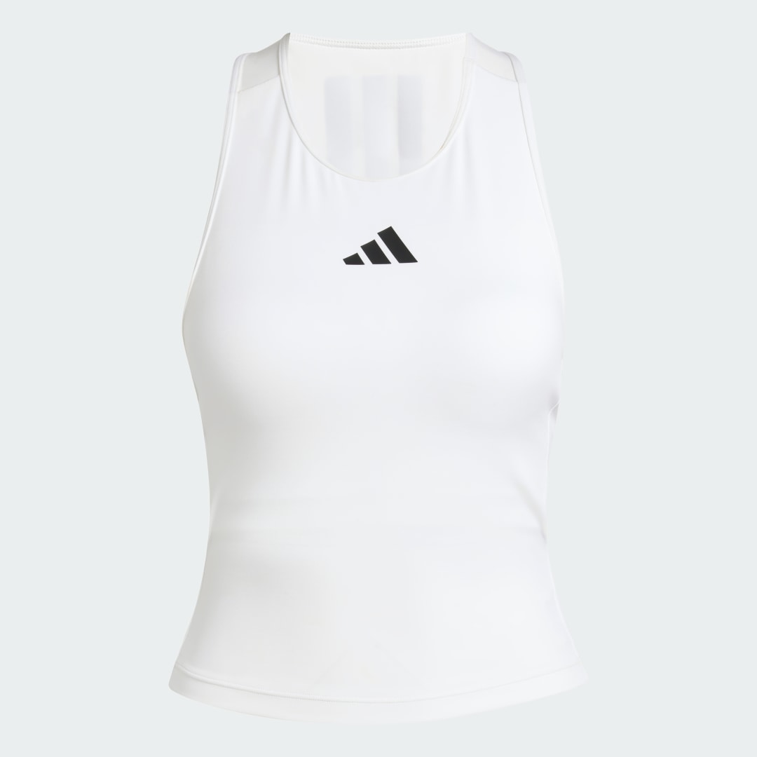 Adidas Power 3-Stripes Racerback Beha Tanktop