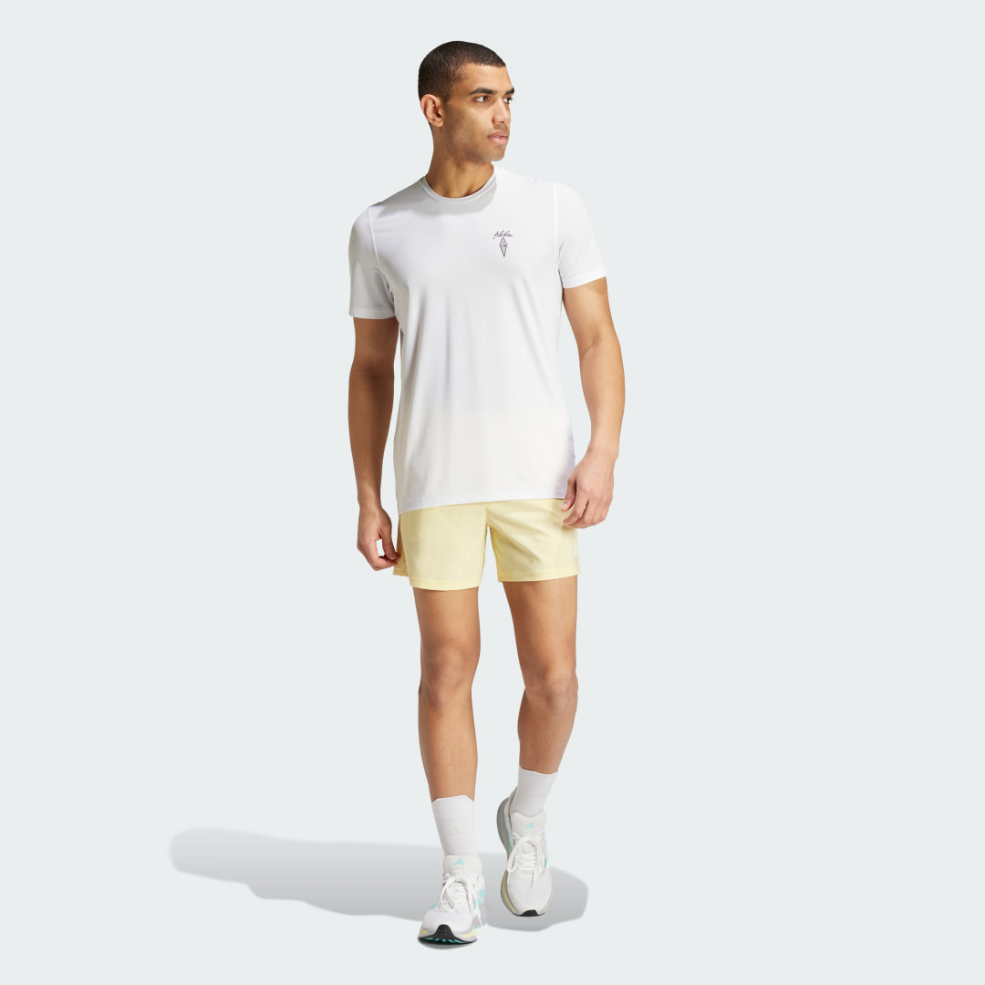 Adidas Own the Run Short