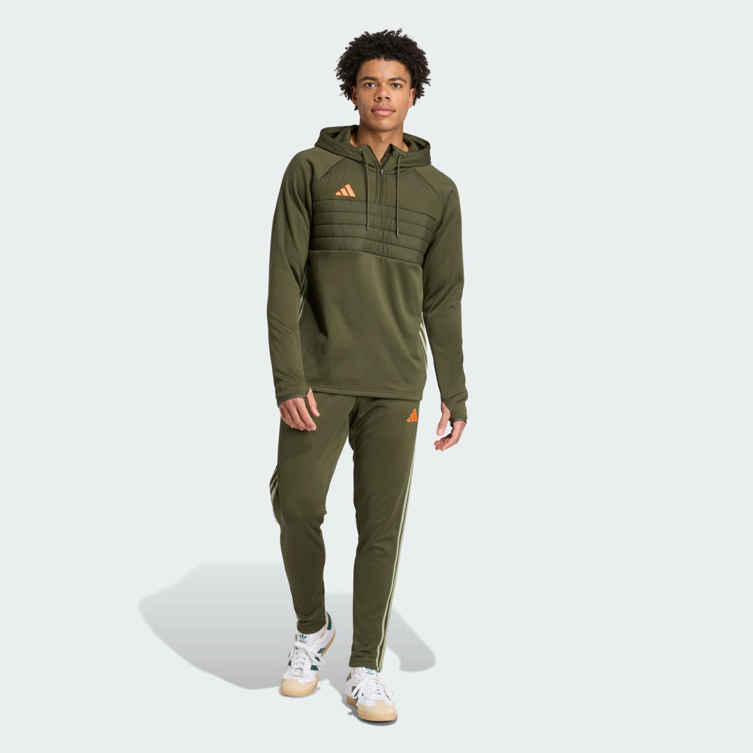 Adidas Tiro 25 Essentials Winterized Trainingstop