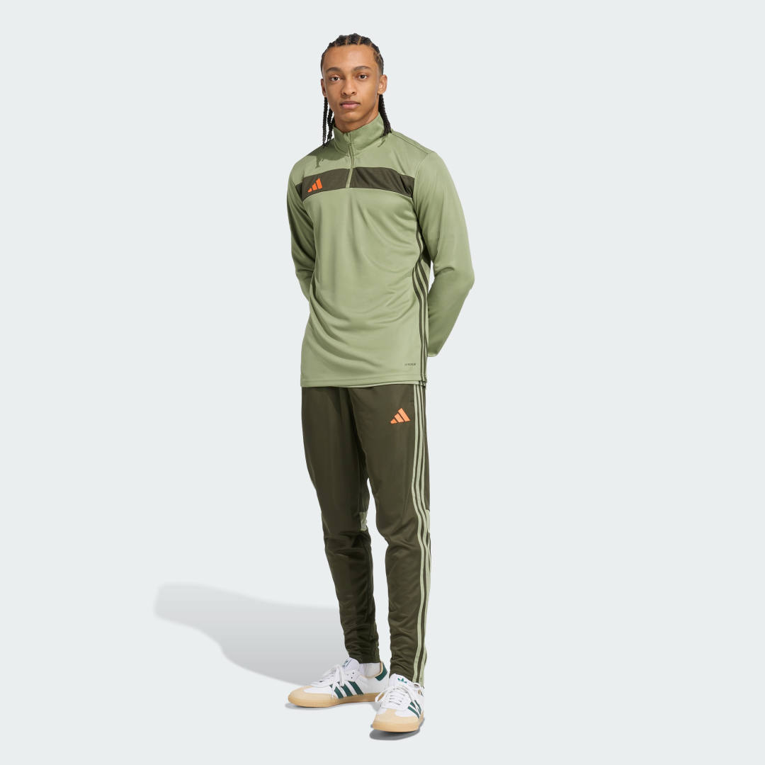 Adidas Tiro 25 Essentials Training Broek
