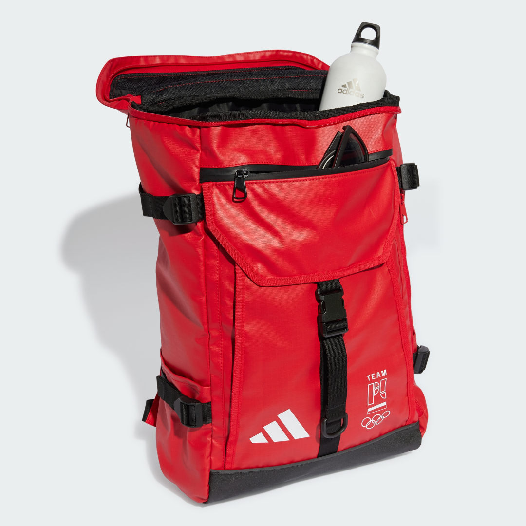 Thumbnail - Poland Backpack