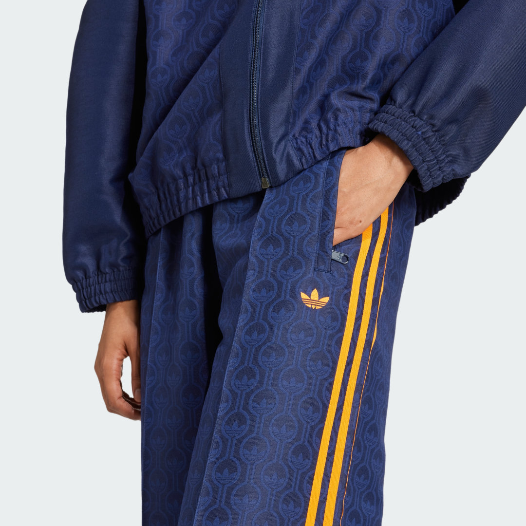 Adidas 70s Oversized Trainingsbroek