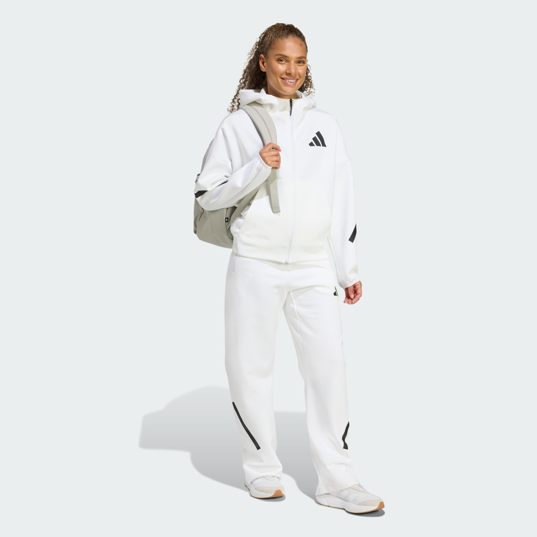 Sac a dos adidas Clsc bars bts Unique - vue 6