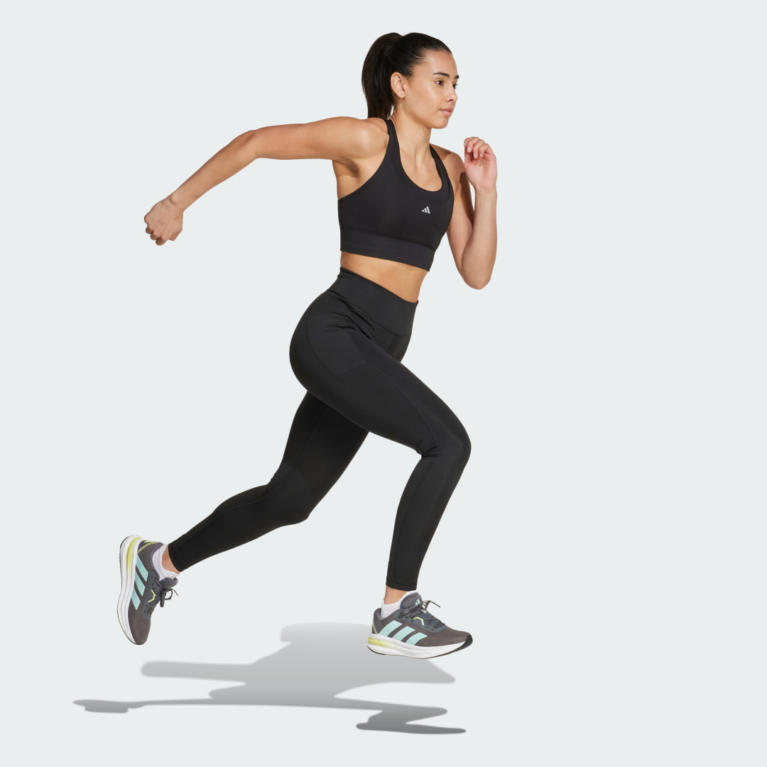 Adidas Own the Run Lange Legging