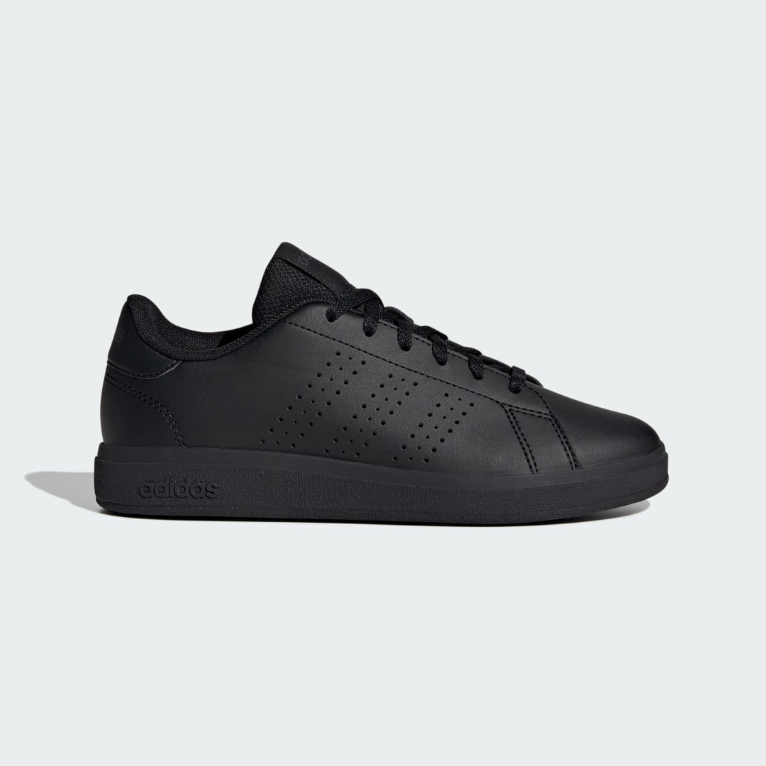 

adidas Tenis Advantage Base 2.0 Niños Niño, Negro
