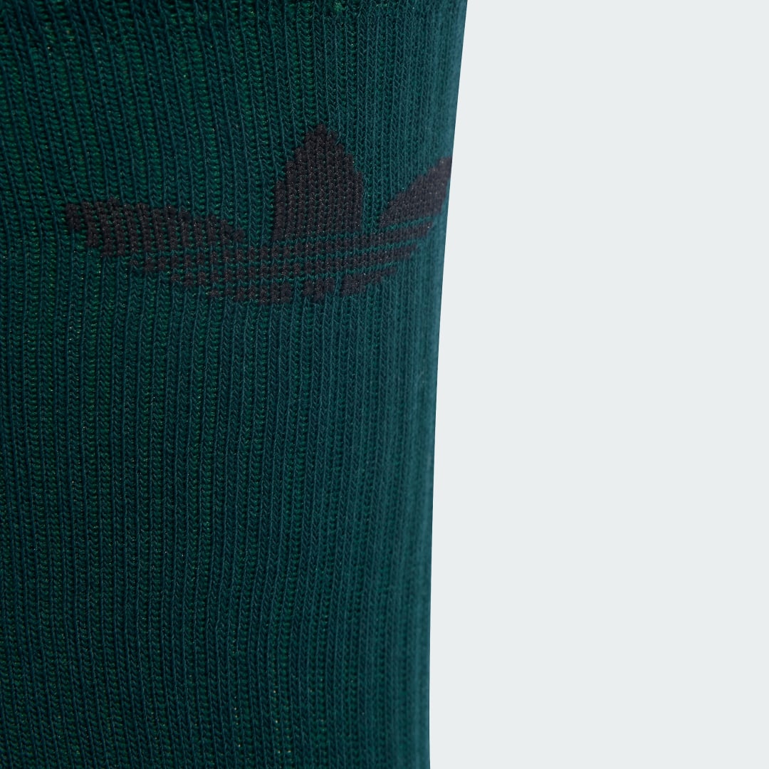Adidas Trefoil Cushion Sokken 6 Paar